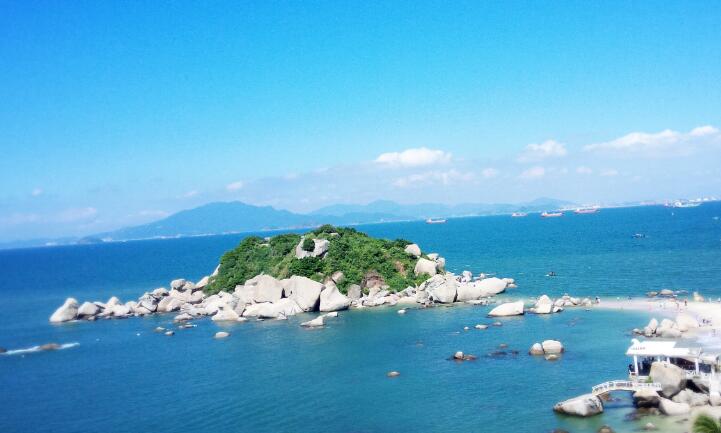 惠州旅游景点哪里好玩（惠州有哪些好玩的旅游景点）