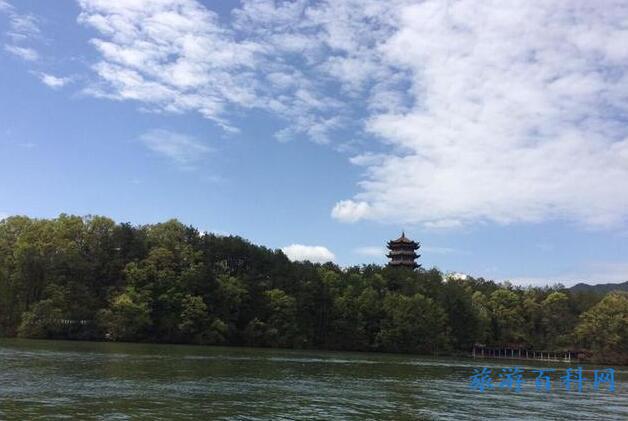 汉中旅游景点(汉中旅游景点排名推荐)