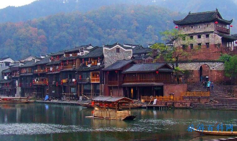 凤凰古城2天自由行攻略(凤凰古城两日游攻略)