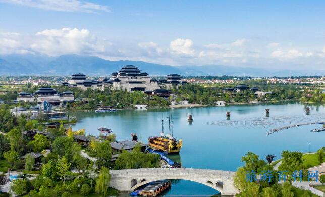 汉中旅游景点(汉中旅游景点排名推荐)