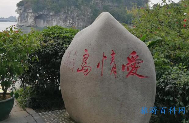 广西旅游必去十大景点 广西旅游必去十大景点排名 广西旅游必去十大景点图片