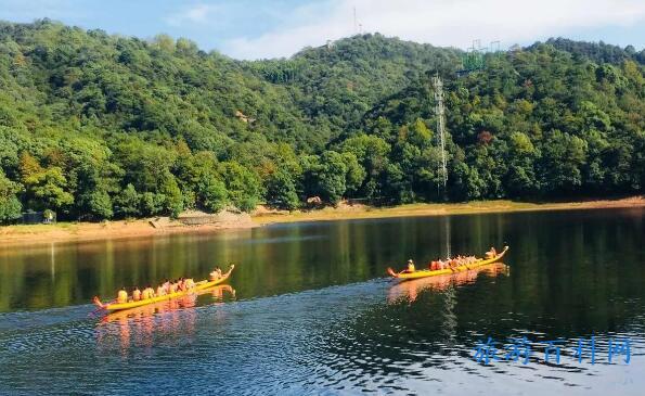 长沙十大旅游景点 湖南长沙旅游十大必去景区