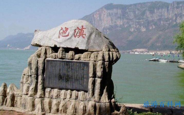 滇池景点推荐(滇池景点游玩攻略)