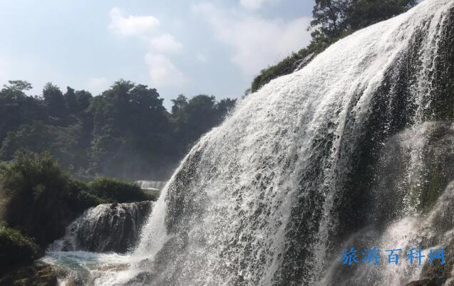 广西旅游必去十大景点 广西旅游必去十大景点排名 广西旅游必去十大景点图片