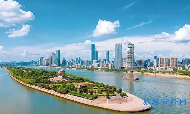 长沙十大旅游景点 湖南长沙旅游十大必去景区