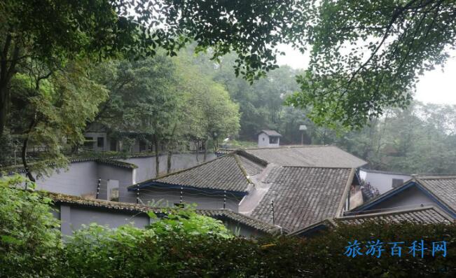 重庆十大旅游景点 重庆十大旅游景点排行榜 重庆旅游必去十大景点推荐