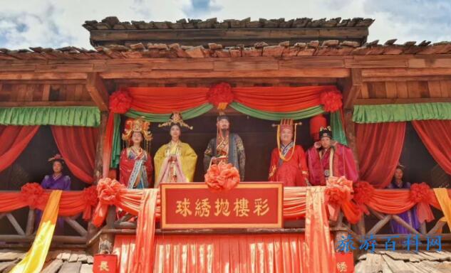 长沙十大旅游景点 湖南长沙旅游十大必去景区