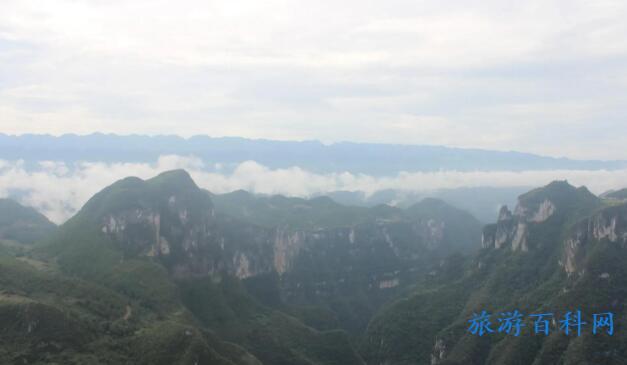 重庆十大旅游景点 重庆十大旅游景点排行榜 重庆旅游必去十大景点推荐