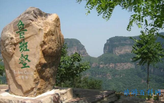 河南十大旅游景点 河南十大旅游景点排名 河南省旅游必去十大景点