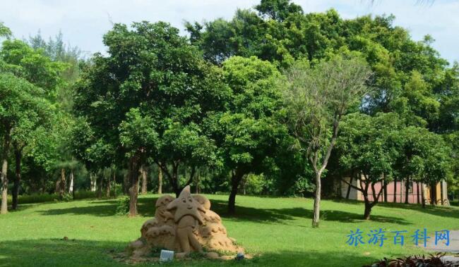 广西旅游必去十大景点 广西旅游必去十大景点排名 广西旅游必去十大景点图片