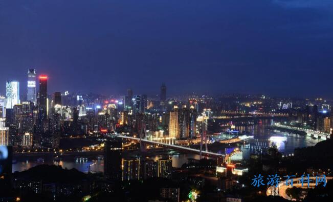 重庆十大旅游景点 重庆十大旅游景点排行榜 重庆旅游必去十大景点推荐