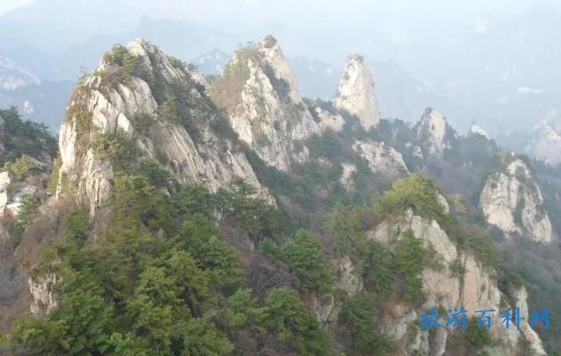 河南十大旅游景点 河南十大旅游景点排名 河南省旅游必去十大景点