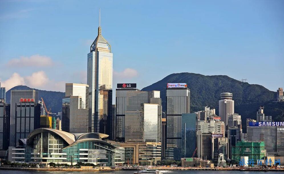 哪些国家对香港特区护照免签？