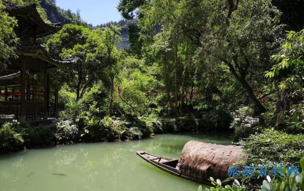 重庆十大旅游景点 重庆十大旅游景点排行榜 重庆旅游必去十大景点推荐