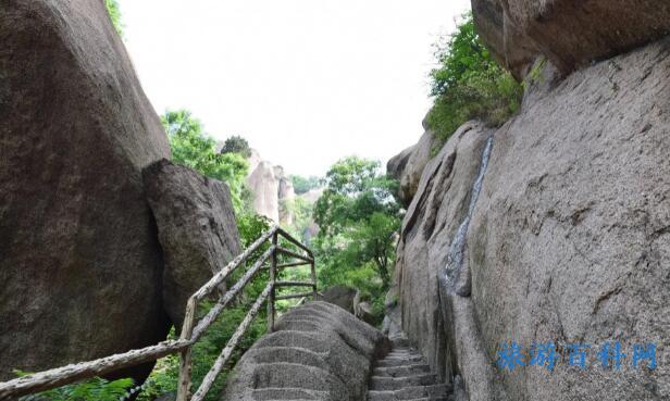 河南十大旅游景点 河南十大旅游景点排名 河南省旅游必去十大景点