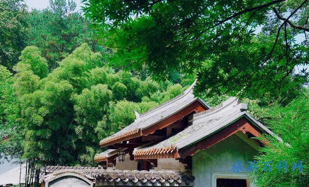 长沙十大旅游景点 湖南长沙旅游十大必去景区