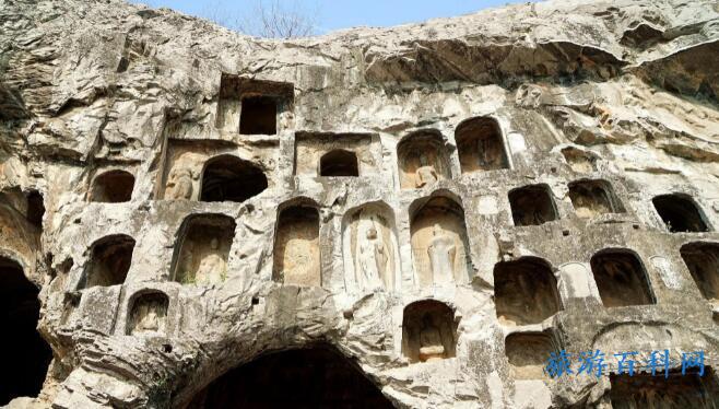 河南十大旅游景点 河南十大旅游景点排名 河南省旅游必去十大景点