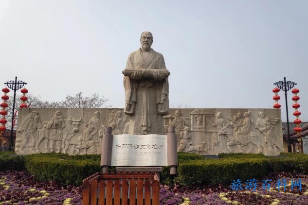 河南十大旅游景点 河南十大旅游景点排名 河南省旅游必去十大景点