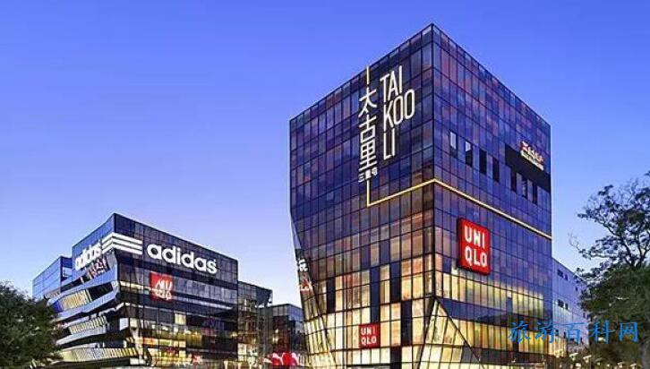 北京市和平民百姓的购物地点有哪些?衣食住行各方面
