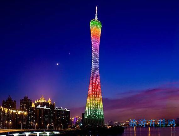 广东十大旅游景点 广东十大旅游景点排行榜 广东旅游必去十大景点