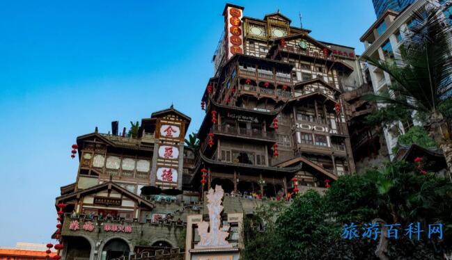重庆十大旅游景点 重庆十大旅游景点排行榜 重庆旅游必去十大景点推荐