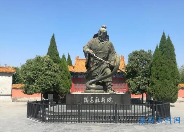 河南十大旅游景点 河南十大旅游景点排名 河南省旅游必去十大景点