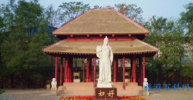 河南十大旅游景点 河南十大旅游景点排名 河南省旅游必去十大景点