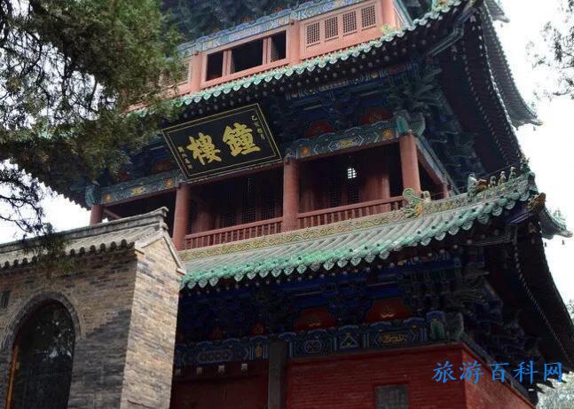 河南十大旅游景点 河南十大旅游景点排名 河南省旅游必去十大景点