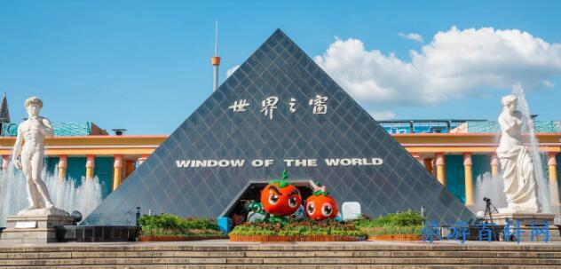 长沙十大旅游景点 湖南长沙旅游十大必去景区