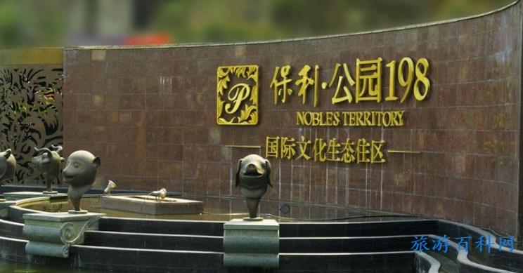 成都市新都区有哪些景点(成都新都十大必去景点)