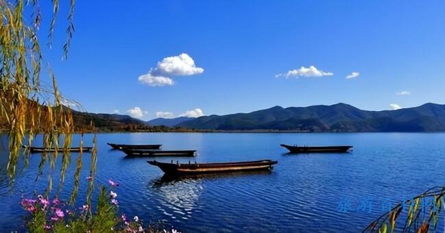 云南十大旅游景点 云南旅游必去十大景点 云南旅游必去十大景点推荐