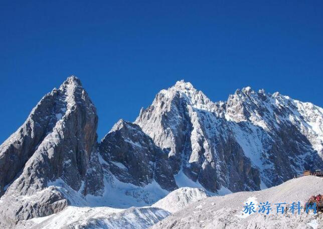 云南十大旅游景点 云南旅游必去十大景点 云南旅游必去十大景点推荐