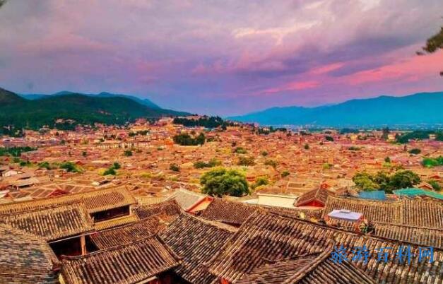 云南十大旅游景点 云南旅游必去十大景点 云南旅游必去十大景点推荐