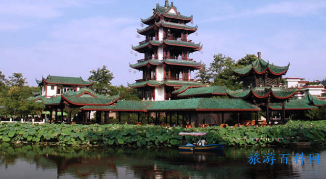成都市新都区有哪些景点(成都新都十大必去景点)