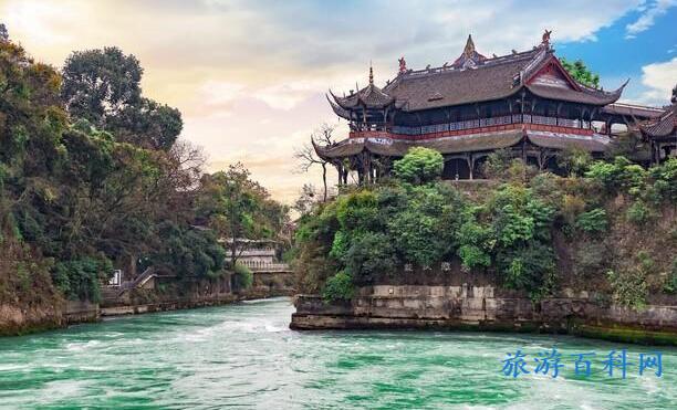 四川十大旅游景点 四川十大旅游景点排名榜 四川十大旅游景点图片