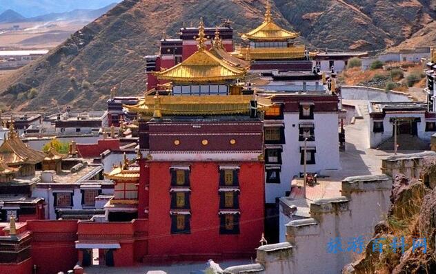 中国十大旅游胜地，中国十大旅游胜地有哪些