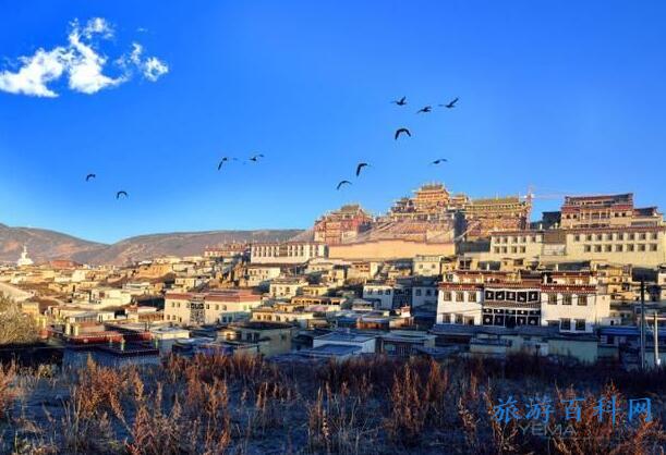 中国十大旅游胜地，中国十大旅游胜地有哪些