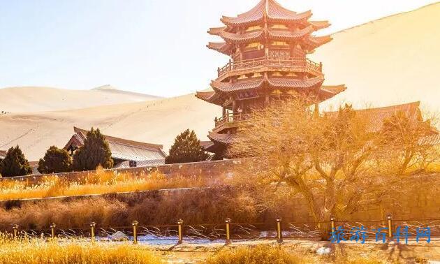 中国十大旅游胜地，中国十大旅游胜地有哪些
