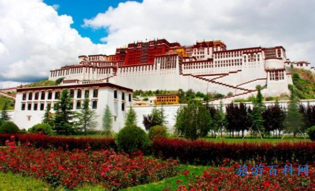 中国十大旅游胜地，中国十大旅游胜地有哪些