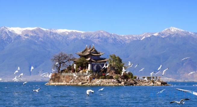 云南十大旅游景点 云南旅游必去十大景点 云南旅游必去十大景点推荐