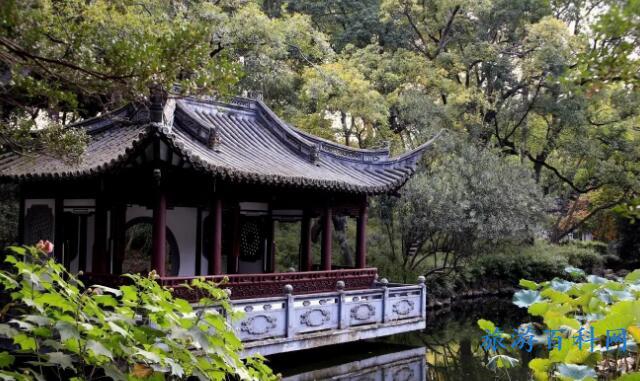 上海旅游十大必去景点，上海旅游必去景点推荐