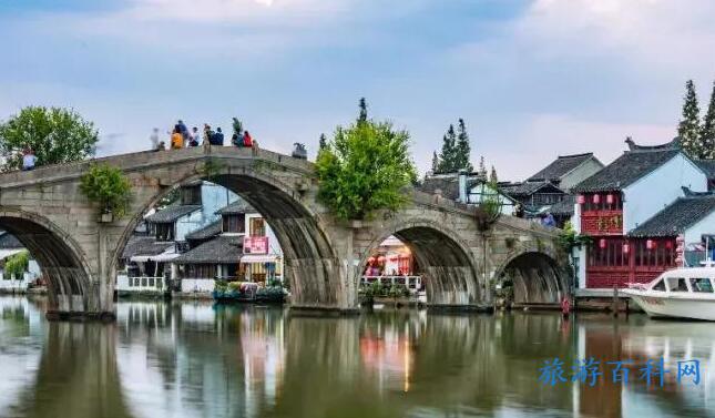 上海旅游十大必去景点，上海旅游必去景点推荐
