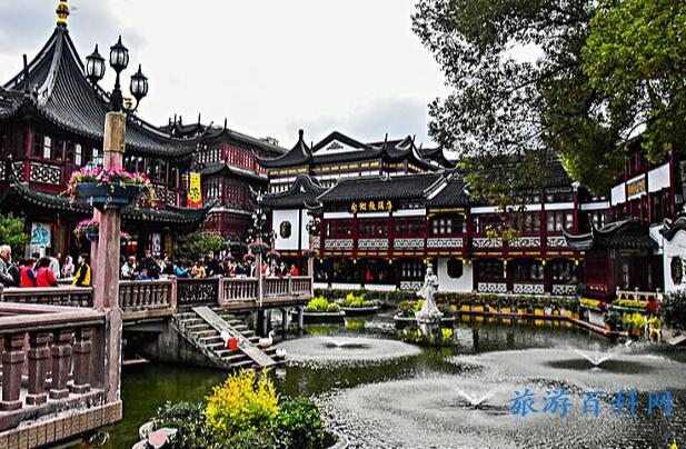 上海旅游十大必去景点，上海旅游必去景点推荐