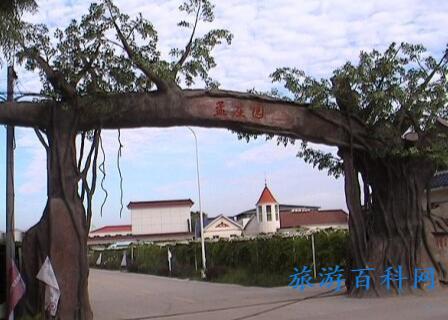 天津汉沽附近景点(天津汉沽景点都有哪些)