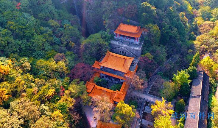 南阳十大最好玩的景点，南阳旅游景点大全简介