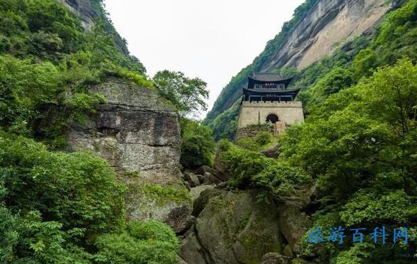 四川十大旅游景点 四川十大旅游景点排名榜 四川十大旅游景点图片