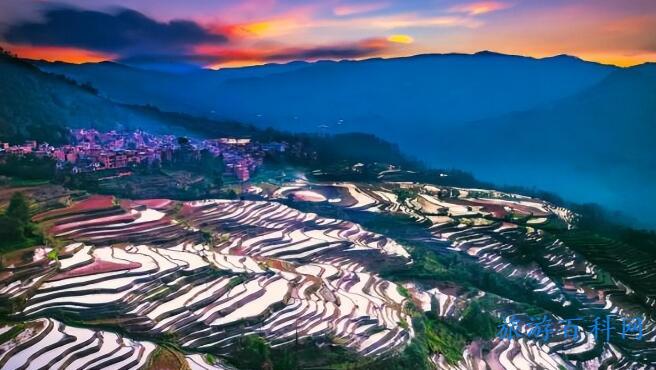 中国十大旅游胜地，中国十大旅游胜地有哪些