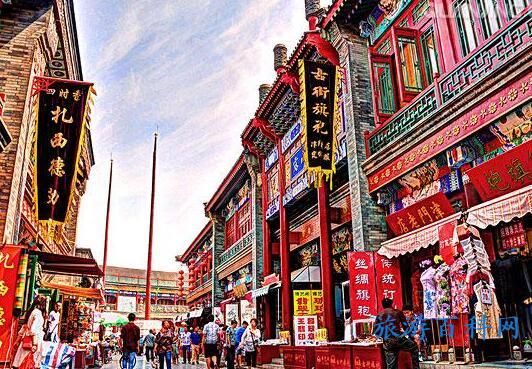 天津汉沽附近景点(天津汉沽景点都有哪些)