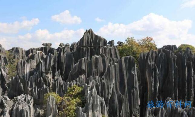 云南十大旅游景点 云南旅游必去十大景点 云南旅游必去十大景点推荐