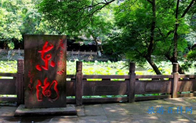 成都市新都区有哪些景点(成都新都十大必去景点)